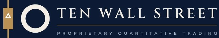 Ten Wall Street - Proprietary Quantitative Trading